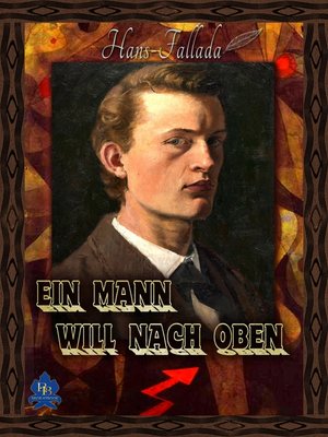 cover image of Ein Mann will nach oben
